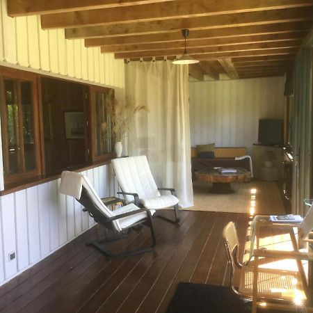 La Maison Face Au Port เลเฌอ-แกป-เฟร์เร ภายนอก รูปภาพ