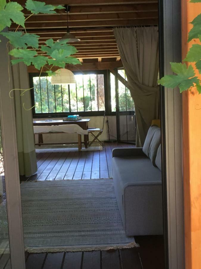 La Maison Face Au Port เลเฌอ-แกป-เฟร์เร ภายนอก รูปภาพ